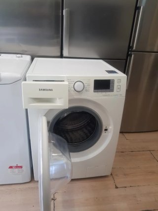 Lavadora Samsung  garantía transporte