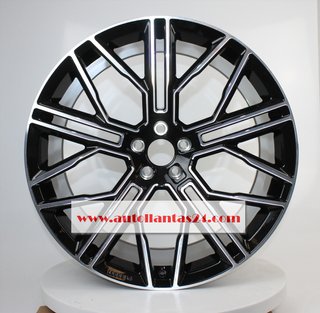 1420 KIT DE 4 LLANTAS BMW M3 M4 M5 M6 Y X5 r689994