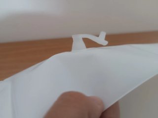 Fasciatoio gonfiabile IKEA SKÖTSAM