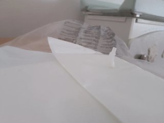 Fasciatoio gonfiabile IKEA SKÖTSAM