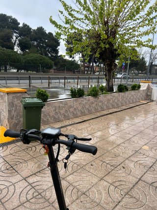 Patinete Eléctrico Kukirin G2 Pro