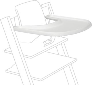 Set per trona Stokke con Baby Set e vassoio