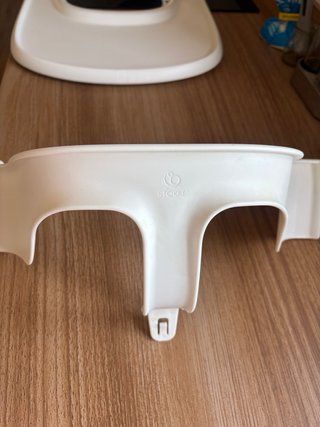 Set per trona Stokke con Baby Set e vassoio