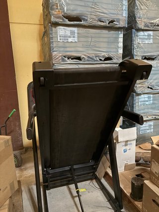 Cinta de correr Domyos T500
