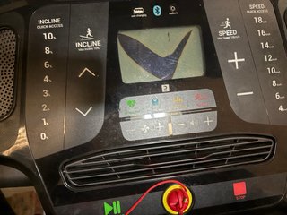 Cinta de correr Domyos T500