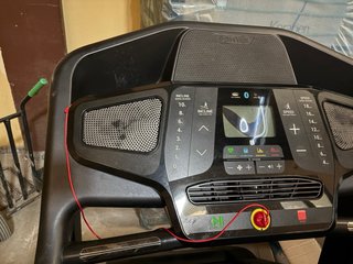 Cinta de correr Domyos T500