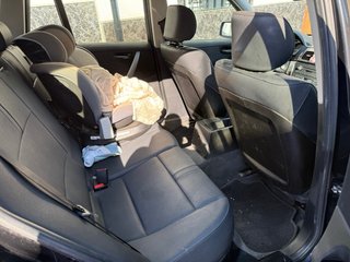 BMW X3 2007