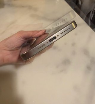 iPhone 15 Pro Max 256GB Gris