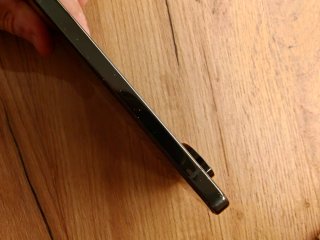 Google Pixel 9 Pro XL 512GB Negro