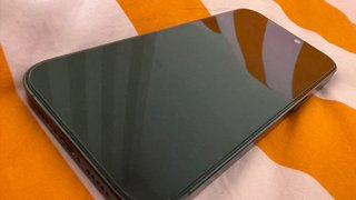 iPhone 14 PRO - 256GB Nero