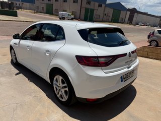 Renault Megane 2020