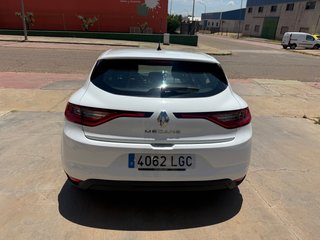 Renault Megane 2020