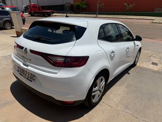 Renault Megane 2020