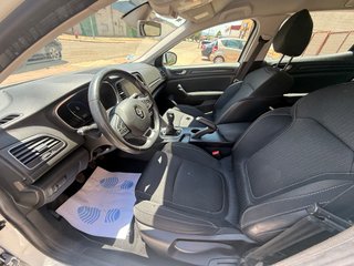 Renault Megane 2020