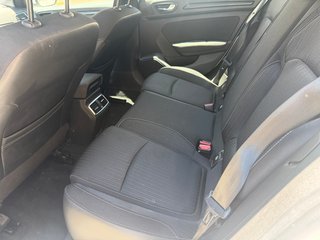 Renault Megane 2020