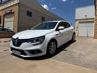Renault Megane 2020