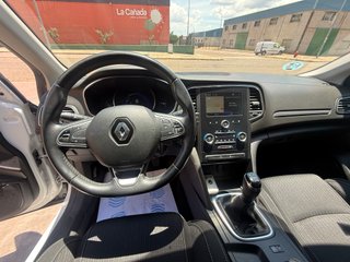 Renault Megane 2020