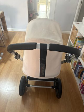 Carricoche Bugaboo camaleon