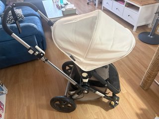 Carricoche Bugaboo camaleon