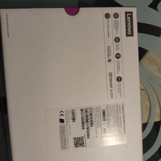 Lenovo Tab M10 REL Full HD