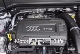 Motor audi a3 1.8 tfsi r_69805