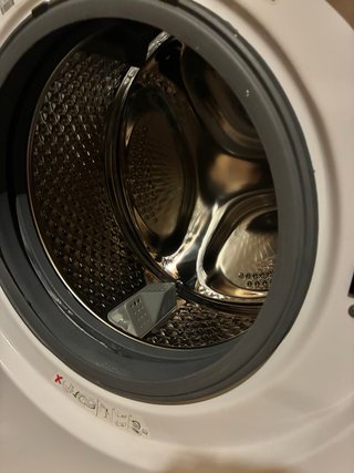 Lavadora Beko ProSmart Inverter