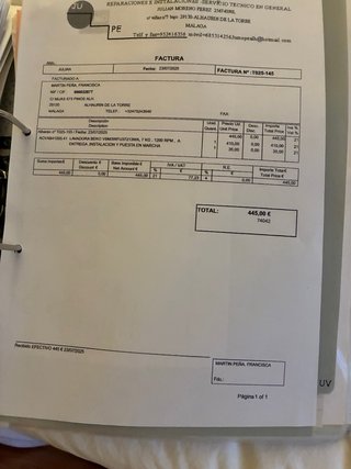 Lavadora Beko ProSmart Inverter
