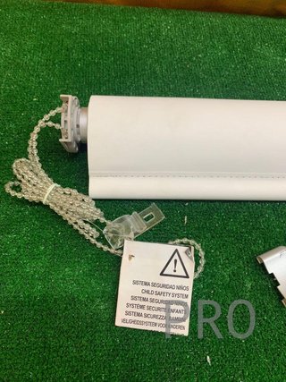 Tenda a Rullo Stampata VIEWTEX