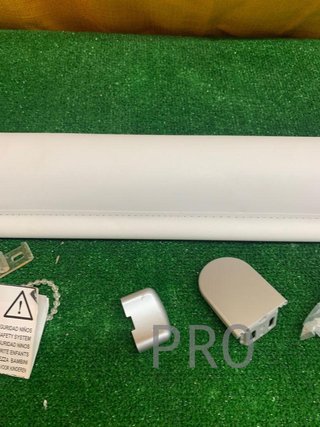 Tenda a Rullo Stampata VIEWTEX