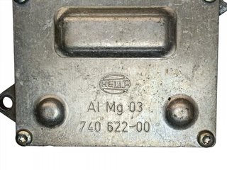CENTRALITA FAROS XENON MERCEDES-BENZ CLASE E (BM