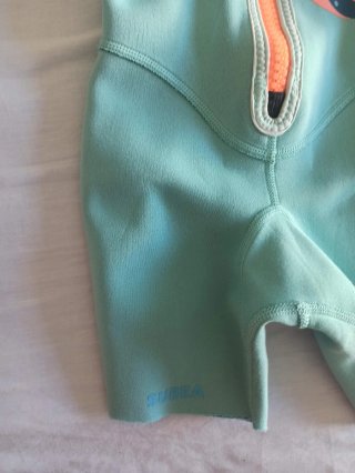 Neopreno bebé 2-3 años