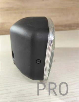 Faro de carretera - Jumbo 320 - 24/12V