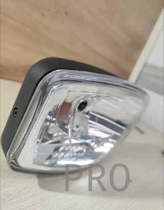 Faro de carretera - Jumbo 320 - 24/12V