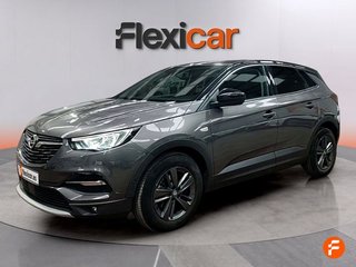 Opel Grandland X 1.5 CDTi Design Line