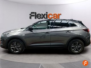 Opel Grandland X 1.5 CDTi Design Line