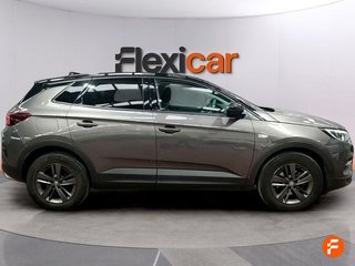 Opel Grandland X 1.5 CDTi Design Line