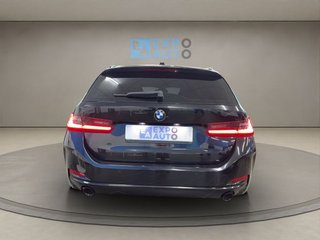 BMW Serie 3 318d Berlina