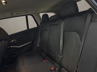 BMW Serie 3 318d Berlina