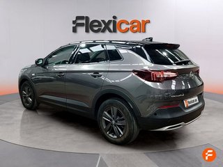 Opel Grandland X 1.5 CDTi Design Line