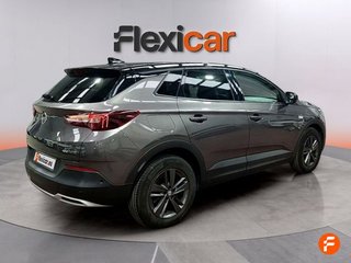 Opel Grandland X 1.5 CDTi Design Line