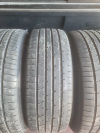 4 Neumáticos TOYO 225/55R19 99V
