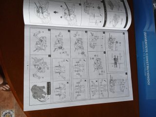 Juego Taller de Robótica XTREM BOTS