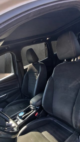 Ford Kuga 2017