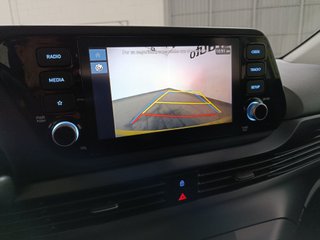 Hyundai i20 1.2 MPI Klass