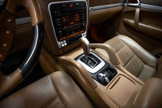 PORSCHE Cayenne Diesel