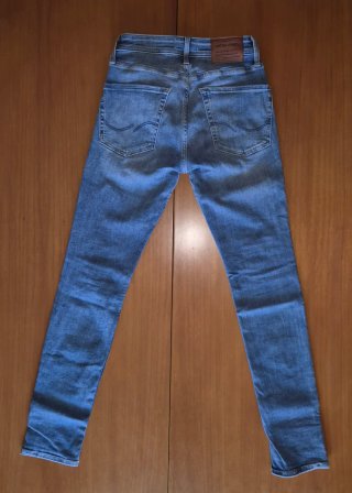 Pantalón vaquero Jack&Jones desgastado
