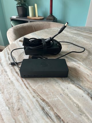 Dell D6000 Docking Station