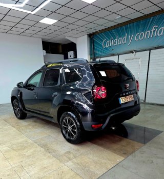 DACIA DUSTER GLP 2018