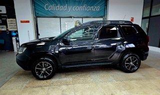 DACIA DUSTER GLP 2018