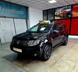 DACIA DUSTER GLP 2018